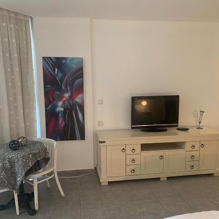Raphael Apartments Herzelia Extérieur photo
