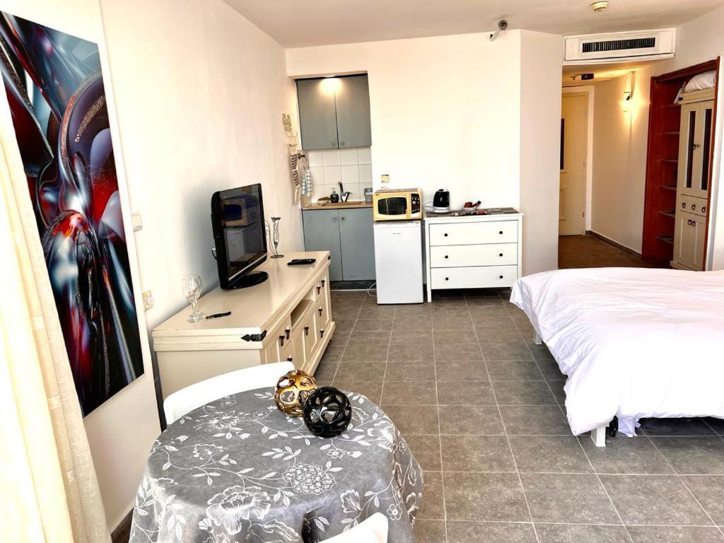 Raphael Apartments Herzelia Extérieur photo