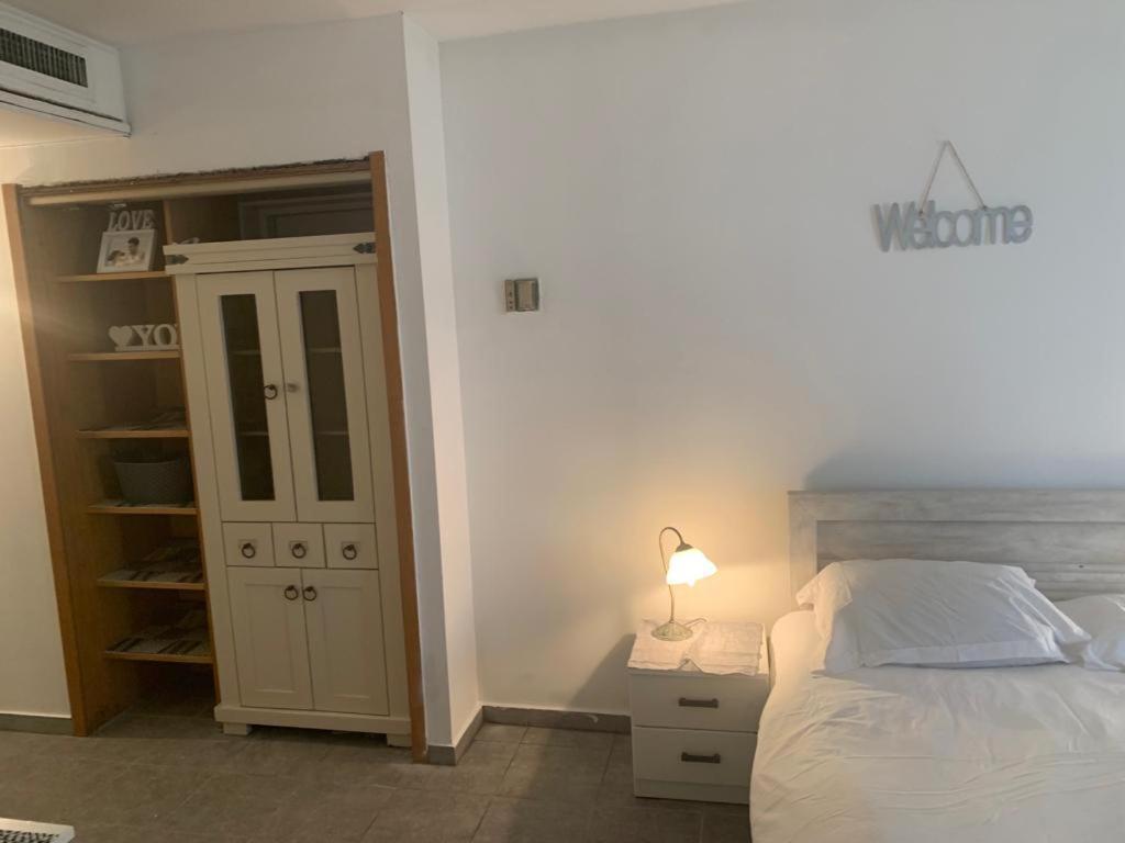 Raphael Apartments Herzelia Extérieur photo