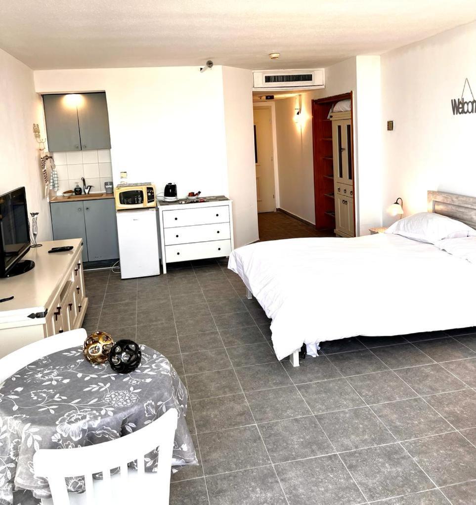Raphael Apartments Herzelia Extérieur photo
