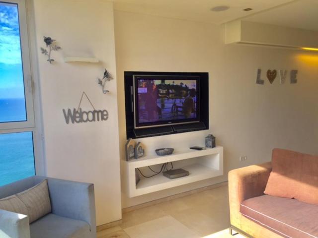 Raphael Apartments Herzelia Extérieur photo