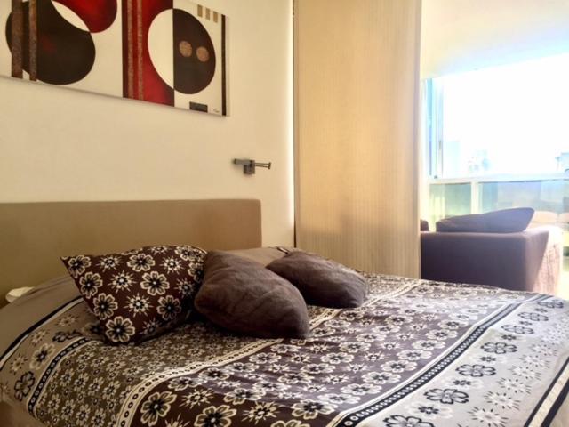 Raphael Apartments Herzelia Extérieur photo