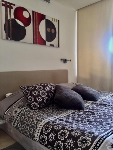Raphael Apartments Herzelia Extérieur photo