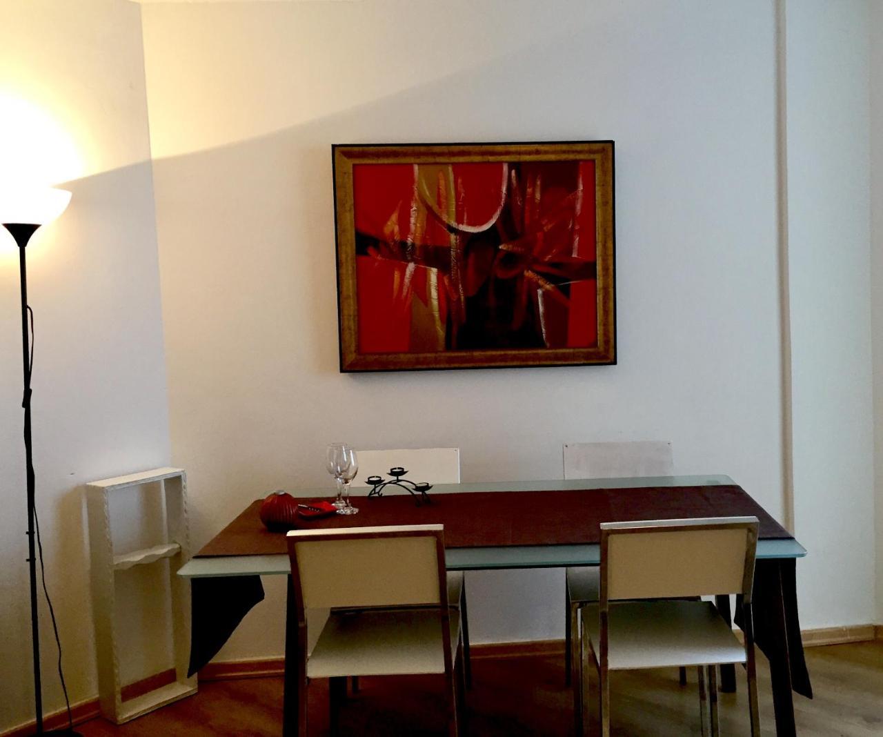Raphael Apartments Herzelia Extérieur photo