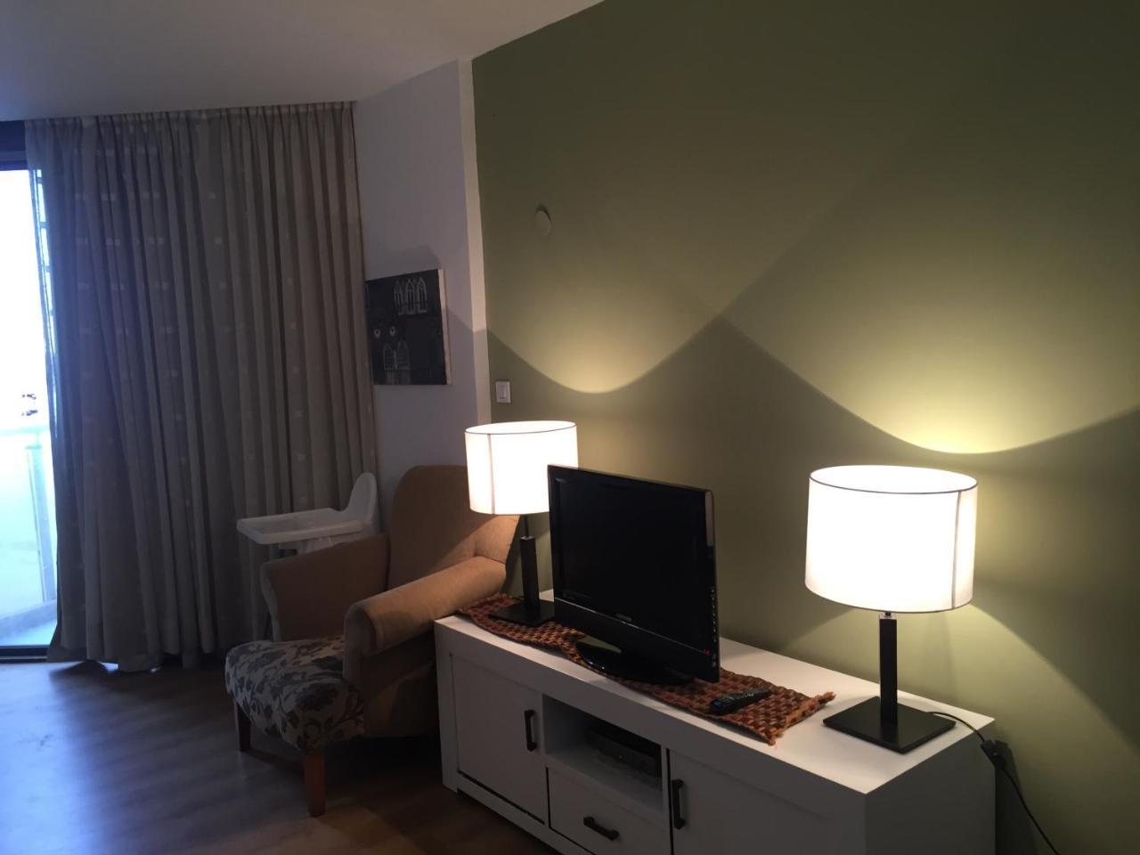Raphael Apartments Herzelia Extérieur photo