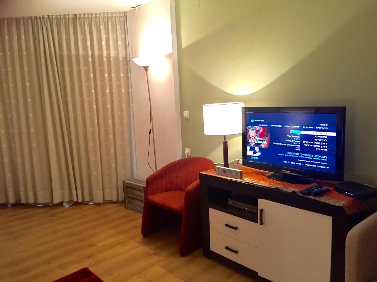 Raphael Apartments Herzelia Extérieur photo