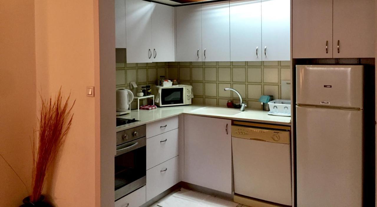 Raphael Apartments Herzelia Extérieur photo